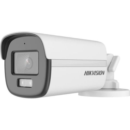 HIKVISION DS-2CE12D8T-IT3SE(2.8mm) Turbo HD Bullet Kamera 2MP