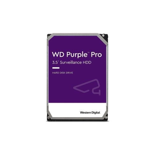 WD101PURP Festplatte 10 TB 