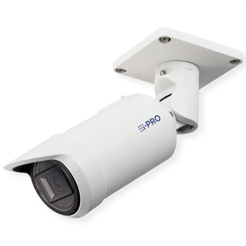 I-PRO WV-S15600-V2L Bullet Kamera 6MP Outdoor