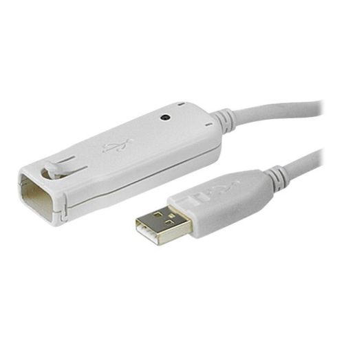 ATEN UE2120 - USB-Verlängerungskabel - USB (M) bis USB (W) - USB 2.0 - 12 m