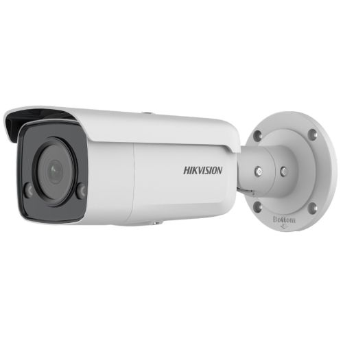 HIKVISION DS-2CD2T27G2-L(4mm)(C)  IP Bullet Kamera