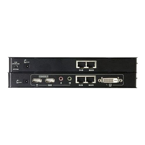ATEN CE 602 Local and Remote Units - KVM-/Audio-/serieller Extender - USB - bis zu 60 m