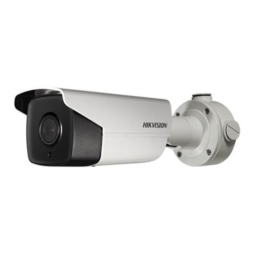 Hikvision Smart IPC DS-2CD4A65F-IZHS - Netzwerk-Überwachungskamera - Außenbereich - Vandalismussicher / Wetterbeständig - Farbe (Tag&Nacht) - 6 MP