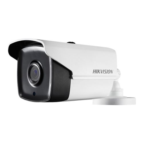 Hikvision Turbo HD Camera DS-2CE16D0T-IT3E - Überwachungskamera - Außenbereich - wetterfest - Farbe (Tag&Nacht) - 2 MP