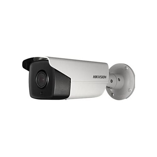Hikvision DS-2CD4AC5F-IZHS - Netzwerk-Überwachungskamera - wetterfest - Farbe (Tag&Nacht) - 12 MP - 4000 x 3000