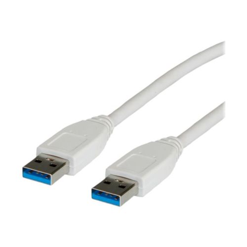 VALUE - USB-Kabel - USB Type B (M) bis USB (M) - USB 3.0 - 1.8 m