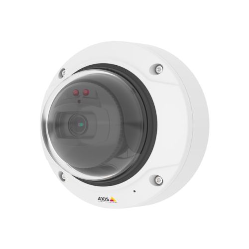 AXIS Q3515-LV 9MM Dome Überwachungskamera