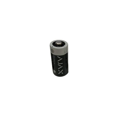 Ajax CR123A Battery