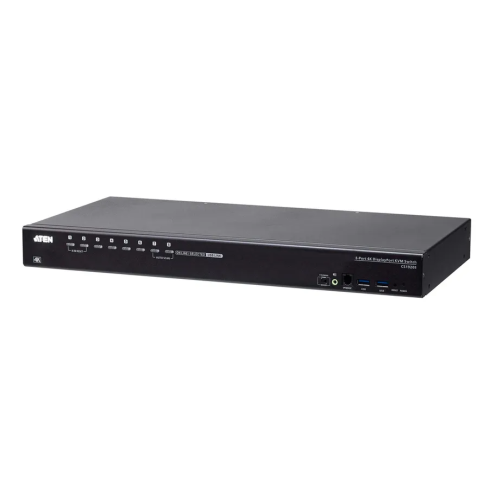 ATEN CS19208 8-Port USB 3.0 4K DisplayPort KVM