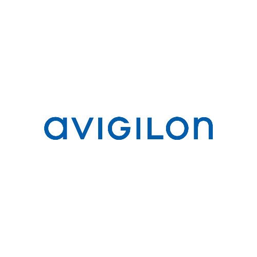 Avigilon H4A-DD-CLER1-BL
