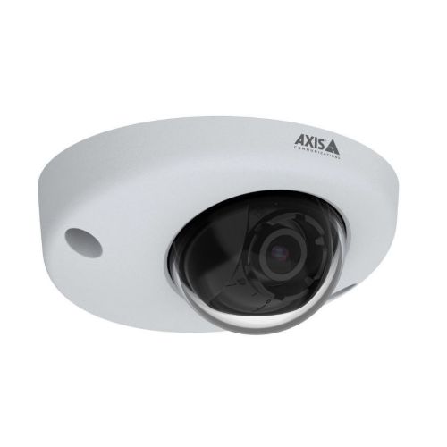 AXIS P3925-R BULK 10P Netzwerk Dome Überwachungskamera 2MP