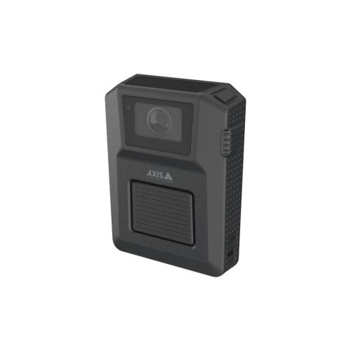AXIS W102 BLACK Body Worn-Kamera 24 Stück
