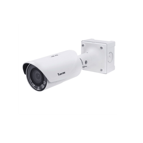 VIVOTEK IB9365-EHT IP Bullet CYBER-SECURITY Kamera 2 MP Full HD Outdoor 