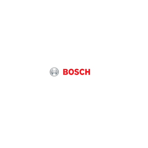 BOSCH MIC-THERCBL-2M Anschlusskabel, für Bosch MIC612, Netzteil, 2m