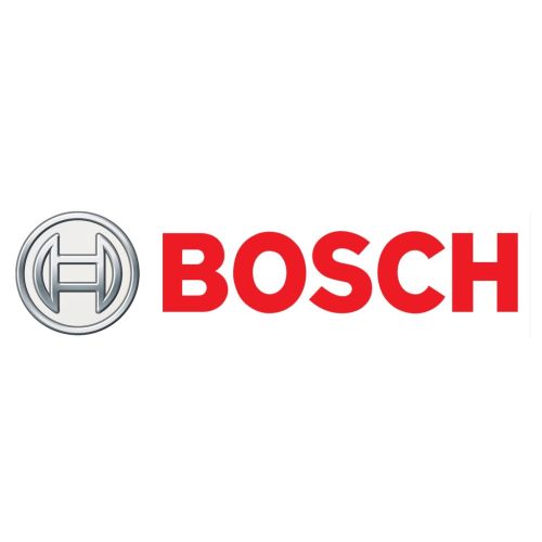 Bosch MIC-DCA-HB Rohradapter schwarz