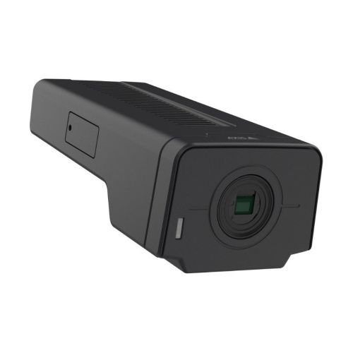 AXIS Q1656-B Box Kamera 4MP