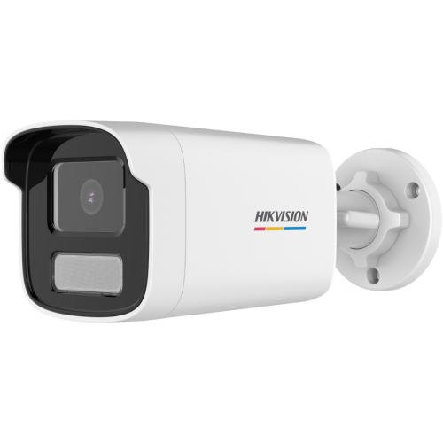 HIKVision DS-2CD1T57G0-LUF(4mm)(C)(O-STD) IP Bullet Überwachungskamera 5MP