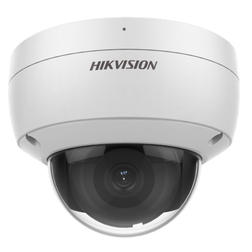 HIKVision DS-2CD2183G2-IU(2.8mm) Dome Kamera 4K