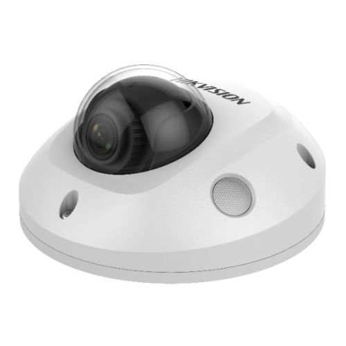 HIKVISION DS-2CD2543G2-IWS (2.8mm) Mini Dome Kamera 4MP