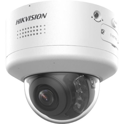 HIKVISION DS-2CD2787G2H-LIPTRZS2U/SL(2.8-12mm) Dome Kamera 4K Smart Hybrid Light