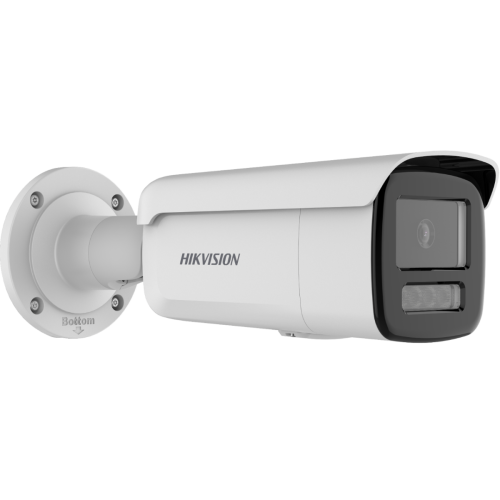 HIKVision DS-2CD2T67G2-L(4mm)(C)(O-STD) IP Bullet Überwachungskamera 6MP