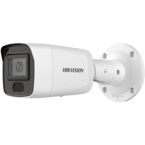 Hikvision DS-2CD3086G2-IS(4mm)(H)(eF)(O-STD) Bullet Kamera 4K