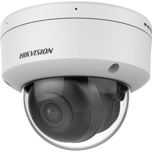 HIKVISION DS-2CD3143G2-ISU(2.8mm)(B) Dome Kamera 4MP Smart IP