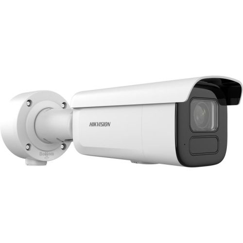 HIKVISION DS-2CD3643G2-IZSU(2.7-13.5mm)(B) Bullet Kamera 4MP Smart IP