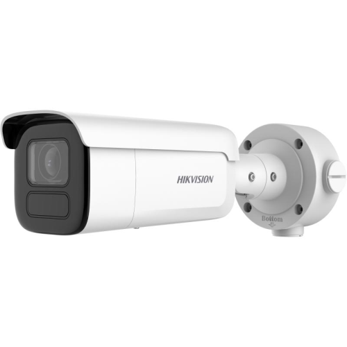 Hikvision DS-2CD3B46G2T-IZHSY(2.8-12mm)(H)eF/O-STD IP Bullet Kamera 4MP