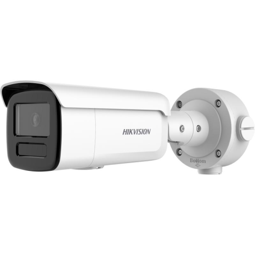 Hikvision DS-2CD3T66G2-4IS(4mm)(H)(eF) Bullet Kamera 6MP