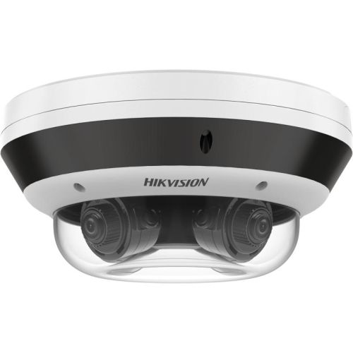 HIKVISION DS-2CD6D44G1H-IZS(2.8-12mm) Multidirektional Kamera 4MP