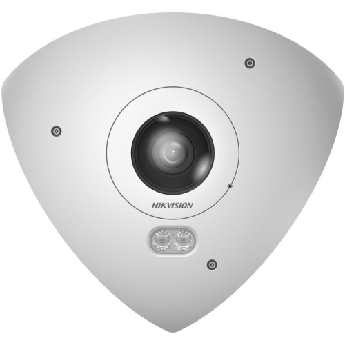 HIKVision DS-2CD6W65G1-IVS(1.16mm) Fisheye Kamera 6MP