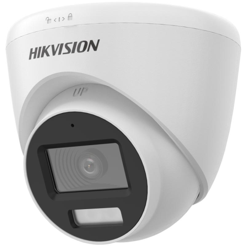 HIKVISION DS-2CE78D0T-LFS(2.8mm) Analoge Turret Kamera 2MP