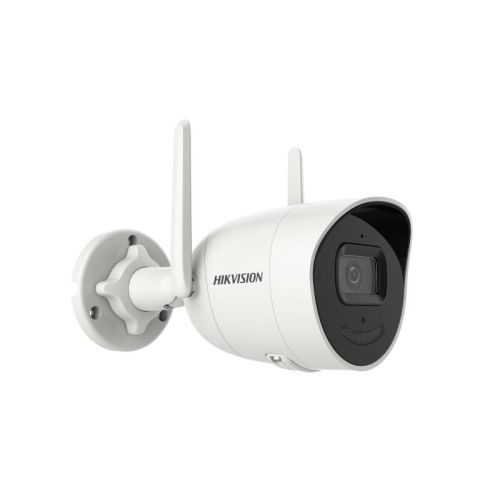 HIKVISION DS-2CV2041G2-IDW(W)(2.8mm) Bullet Kamera 4MP WLAN