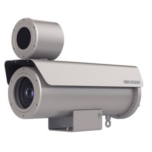 Hikvision DS-2DB4223I-CX(T5/316L) Explosionsgeschützte Kamera 2MP