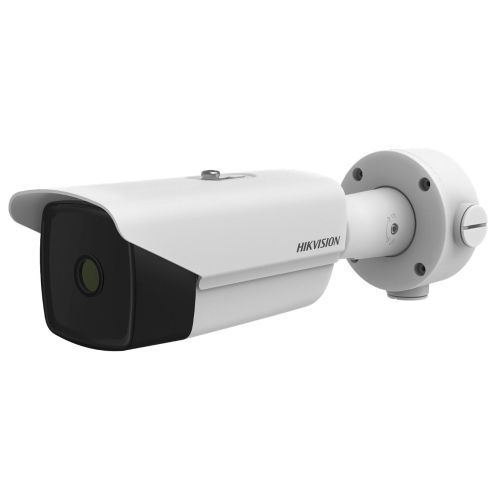 HIKVision DS-2TD2138-10/QY Wärmebildkamera 384x288