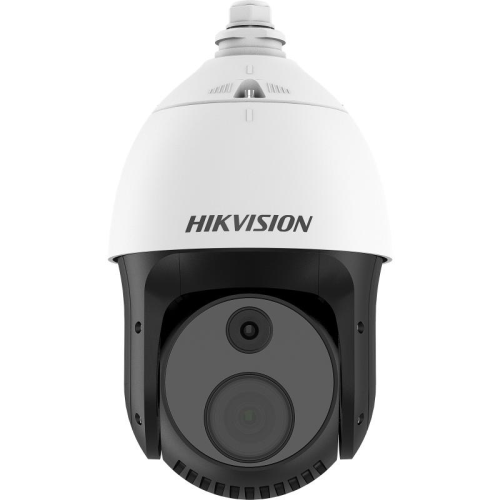 Hikvision DS-2TD4228-7/S2 Thermal PTZ Kamera 360°