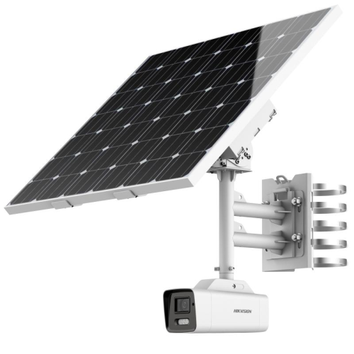 HIKVISION DS-2XS6A46G1-IZS/C36S80(2.8-12)1T Solar Kamera 4MP