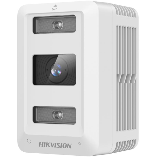 Hikvision DS-2XT6445G2-L/C08(2.8mm) 4 MP Kamera 24/7 Betrieb in Hochtemperatur-Umgebung