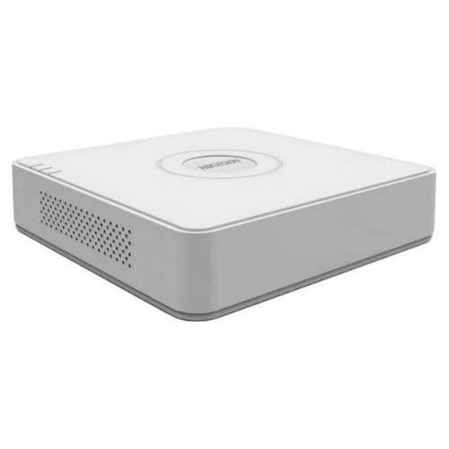 HIKVISION DS-7104NXI-K1/4P Netzwerkvideorekorder 4 Kanal AcuSense