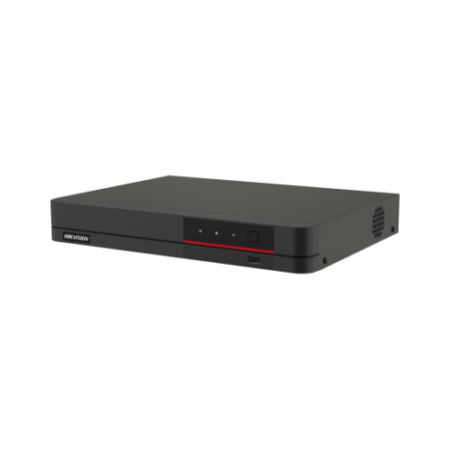HIKVISION DS-7604NI-K1/4P/4G(C) Netzwerkvideorekorder 4 Kanal