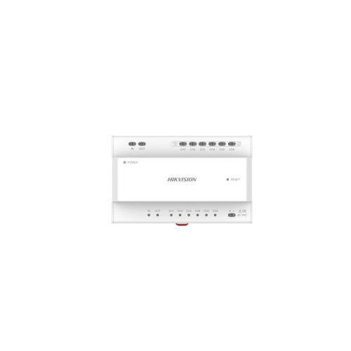 HIKVISION DS-KAD7060EY Distributionseinheit 2-Draht