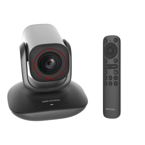 HIKVision DS-UVC-P18 (3-15mm) Mini Kamera 4K