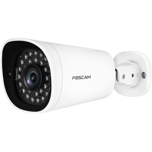 FOSCAM G2EP (4mm) Bullet Kamera 2MP weiß