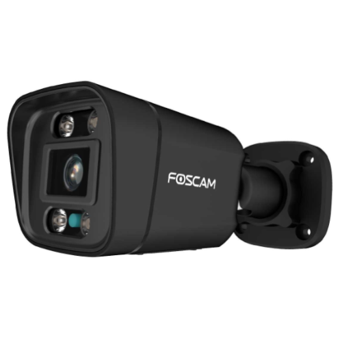 FOSCAM V5EP (4mm) Bullet Kamera 5MP schwarz