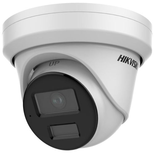 HIKVISION DS-2CD3343G2-ISU(2.8mm)(B) Turret Kamera 4MP Smart IP