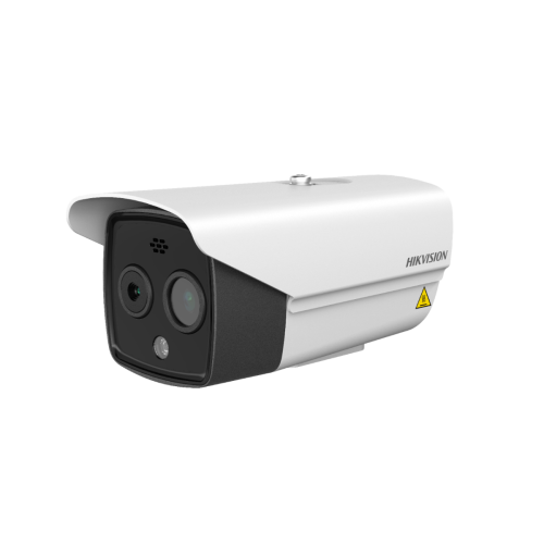 HIKVision DS-2TD2628-10/QA/GLT Bispektrale Kamera 256×192 4G