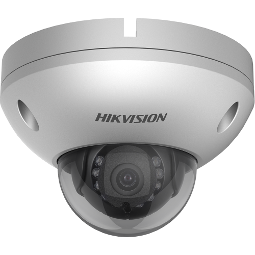 HIKVision DS-2XC6142FWD-IS(2.8mm)(C) Dome Kamera 4MP