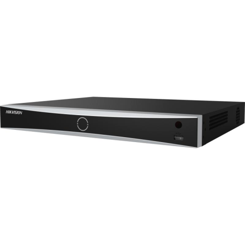 Hikvision iDS-7608NXI-M2/8P/X(STD) Netzwerkvideorekorder 8 Kanal