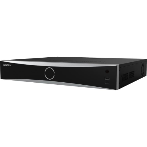 Hikvision iDS-7732NXI-M4/X(STD) Netzwerkvideorekorder 32 Kanal